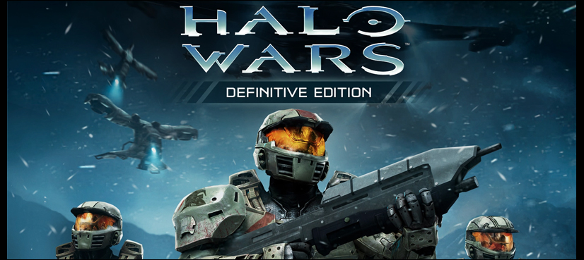 Halo wars definitive edition release clearance date