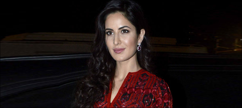 Katrina Kaif Says Cannot Trust Ranbir Kapoor