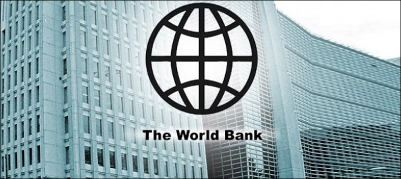 WORLD BANK