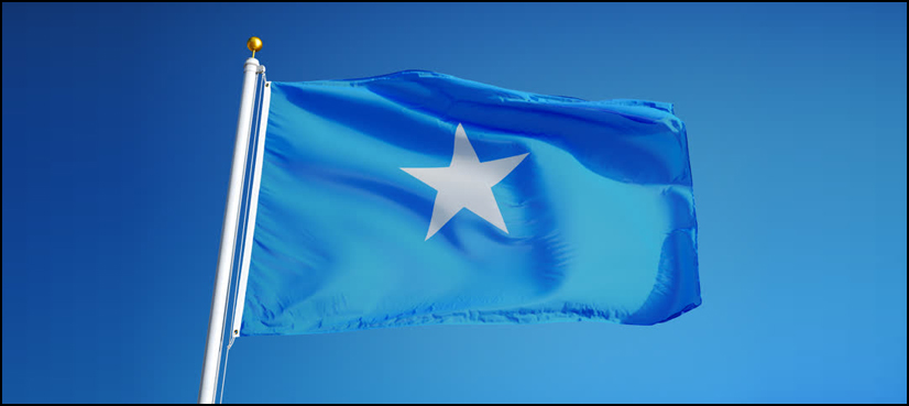 Somalia signs nullifying law, Ethiopia-Somaliland port pact