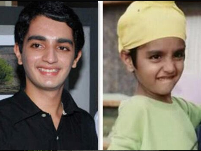 Watch how Kuch Kuch Hota Hai child star looks like now - ARY NEWS