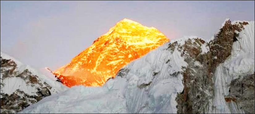 Three Climbers Die On Everest One Missing Ary News 