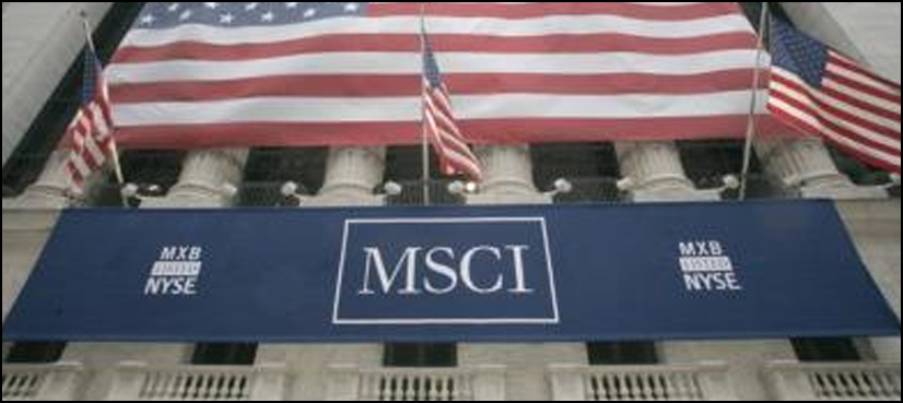 Pakistan Upgraded To MSCI Emerging Market Status