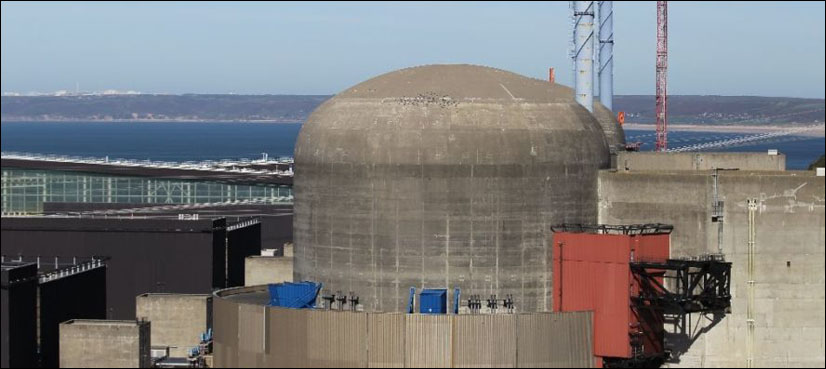 Why nuclear could become the next 'fossil' fuel - ARY NEWS