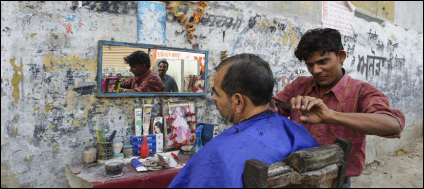 Dalits Threaten To Convert To Islam Over Denial Of Haircut
