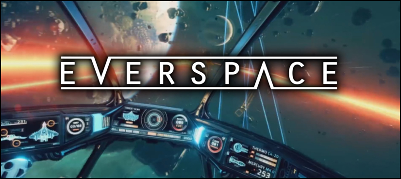 Space shooter Everspace launches on Xbox One - ARY NEWS