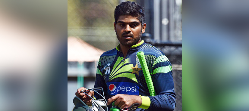 Haris Sohail ODI Squad New Zealand