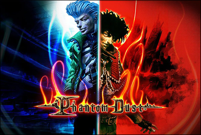 download phantom dust pc