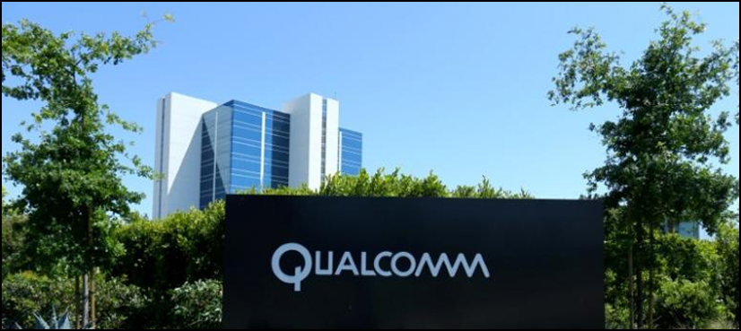 Qualcomm approached Intel about a takeover- Sep 2024