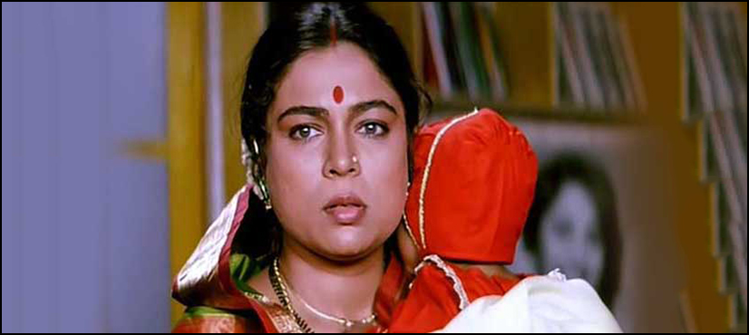 ‘reema Lagoo Bollywoods Favourite Mother Passes Away In Mumbai Ary 