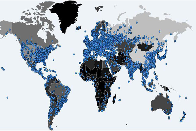 Newly discovered vulnerability raises fears of another WannaCry - ARY NEWS