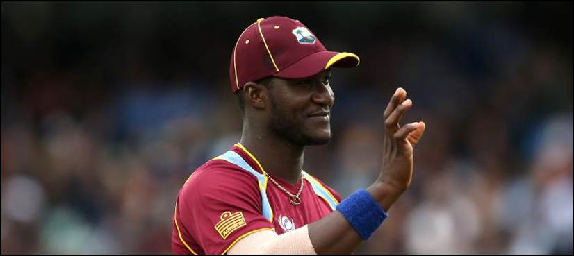 Darren Sammy reveals West Indies' plane for T20 World Cup 2024