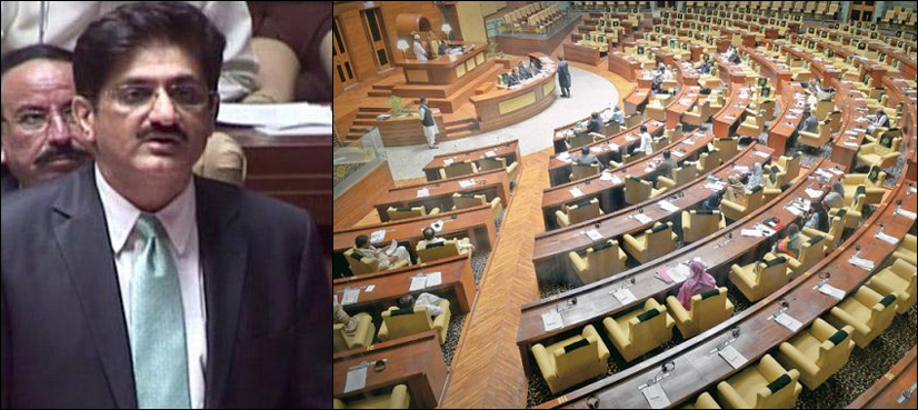 Sindh rolls out annual budget for FY2021-22 today