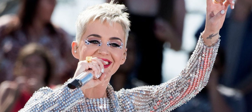 Katy Perry Loses Trademark Battle With Designer Katie Perry