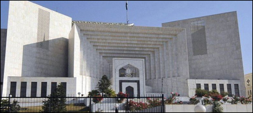 SC to resume hearing about hurdles faced by Panama JIT today - ARY NEWS