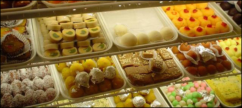 Pfa Seals Eleven Sweetmeat Shops Ahead Of Eid Ary News