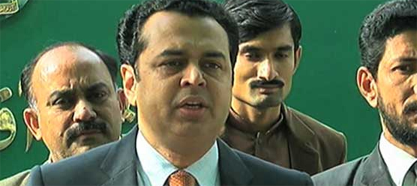 Talal Chaudhry