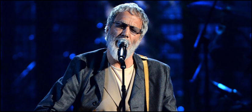 Cat Stevens channels Sufi poet for new folk album - ARY NEWS