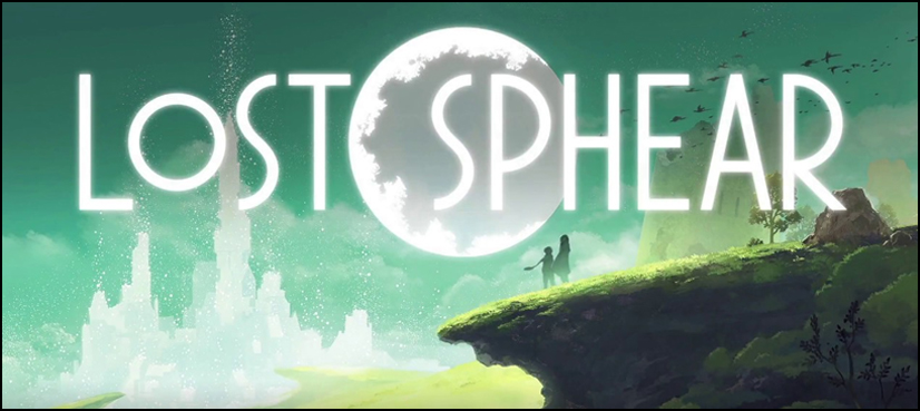 I Am Setsuna follow-up Lost Sphear launches early 2018