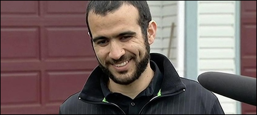 Canada To Award Millions To Former Guantanamo Detainee - ARY NEWS