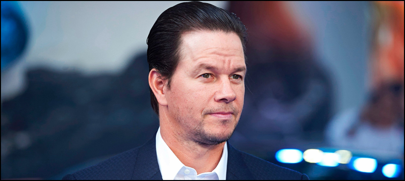 Mark Wahlberg