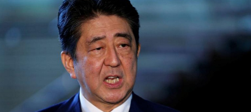 Shinzo Abe assassination, Japan tighten rules, religious group donations