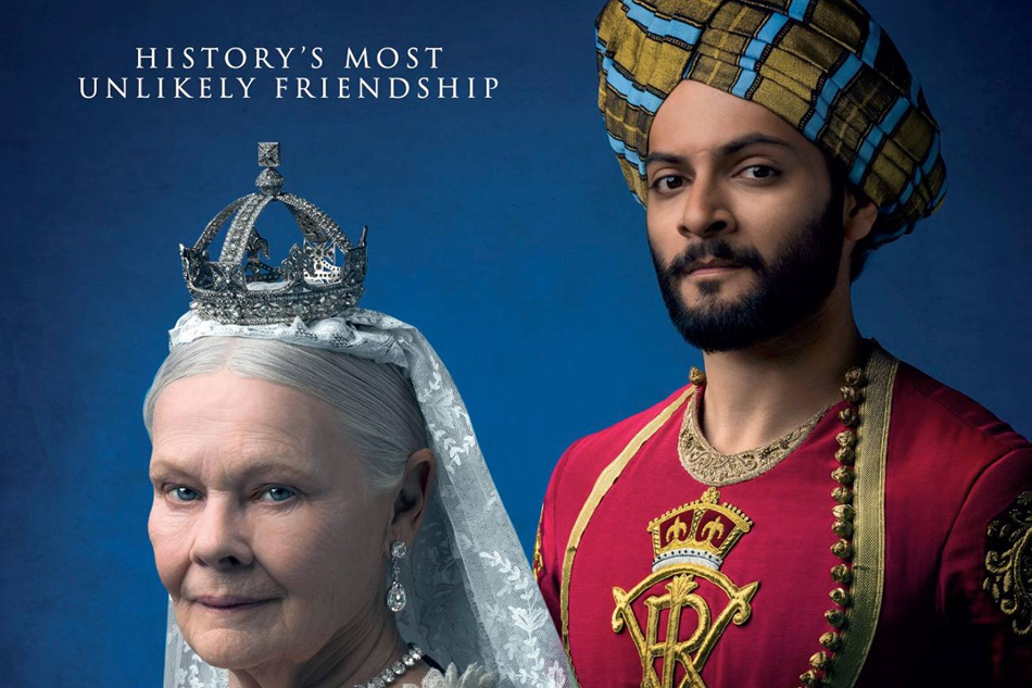 Victoria and Abdul Movie Review