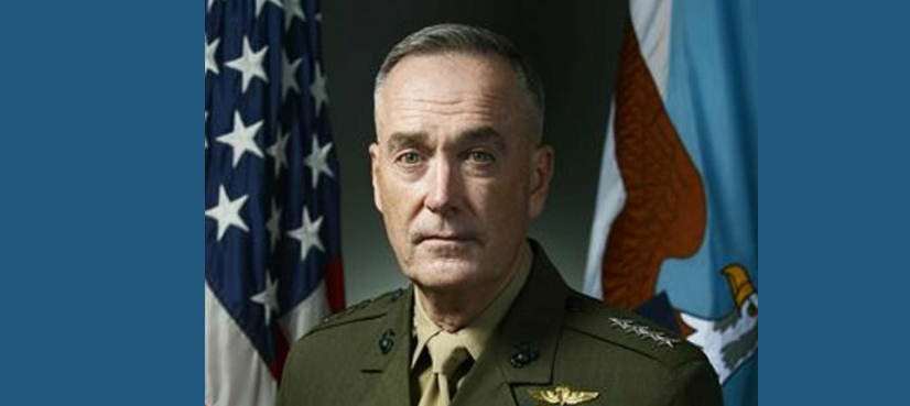 Senate Confirms Dunford For Additional 2 Year Term As Chairman 7364