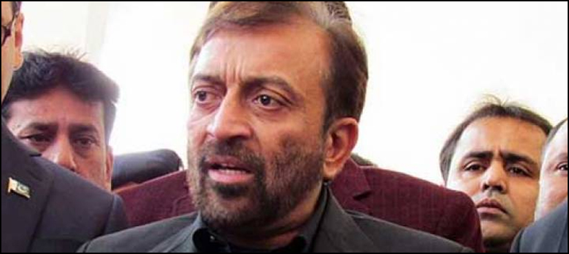 farooq sattar