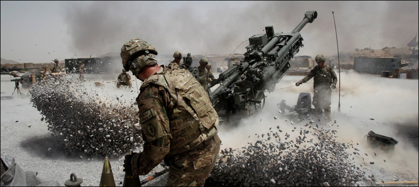 US soldier killed in Afghanistan lifts death toll to 12 ...