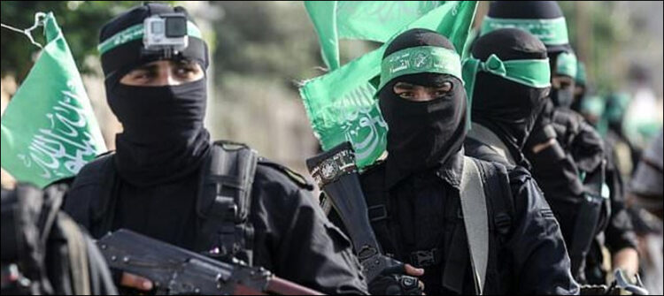 hamas israeli hostages video