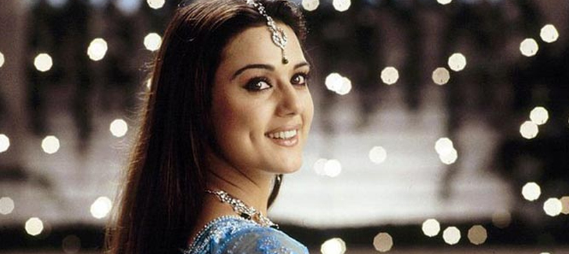 Preity Zinta