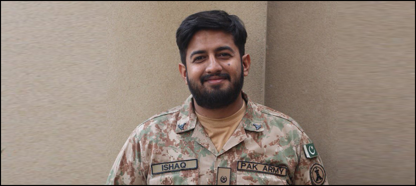 Pak Army major martyred in DI Khan operation: ISPR