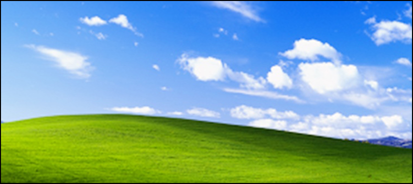 Iconic Windows wallpaper gets a sequel after 21 years