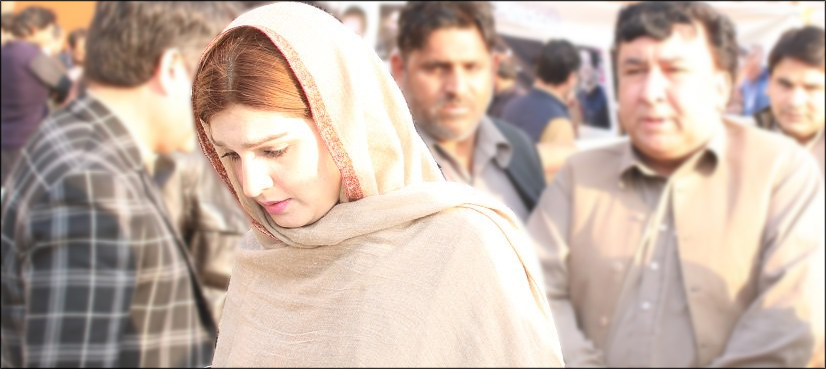 Mushaal Mullick, Yasim Malik, Tihar Jail