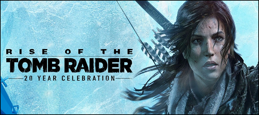 tomb raider square enix