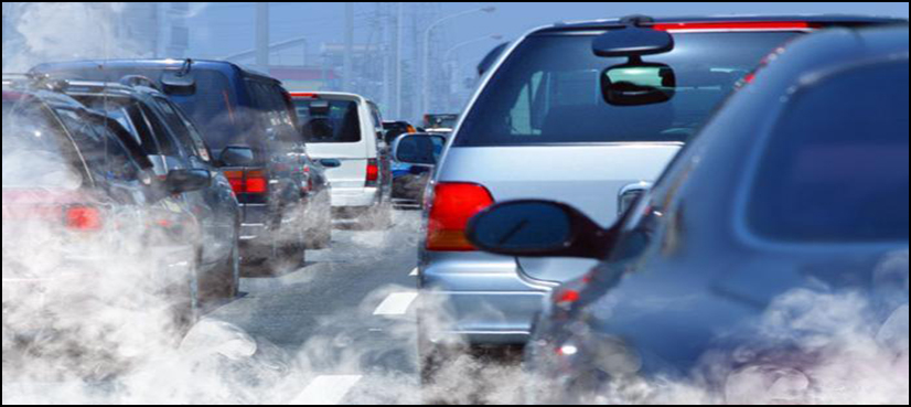 Traffic Pollution Tied To Low-birth-weight Risk: Study