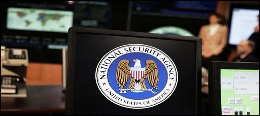 Nsa s Surveillance Program A Violation Of