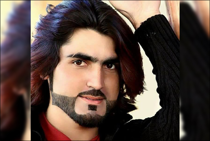 Naqeebullah murder case