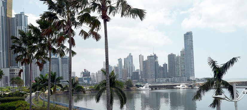 Panama Canal, restrict access, drought