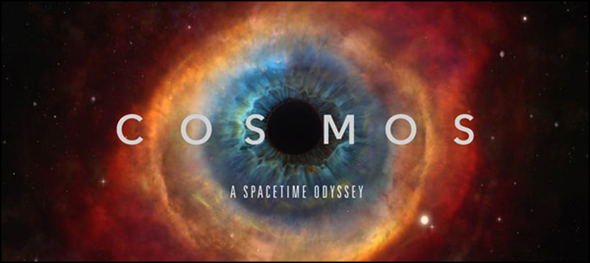 cosmos a spacetime odyssey tv show
