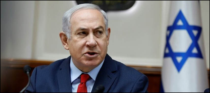 Netanyahu set to lead trade task force to India