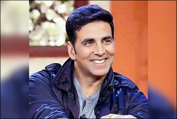 Akshay Kumar ’s ‘new Appearance’ Is Shocking Fans!