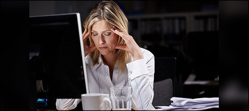 Night shift work poses higher cancer risk to women: study