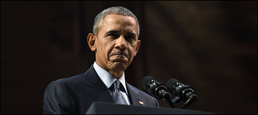 Barack Obama, Harris presidency, Democratic Convention