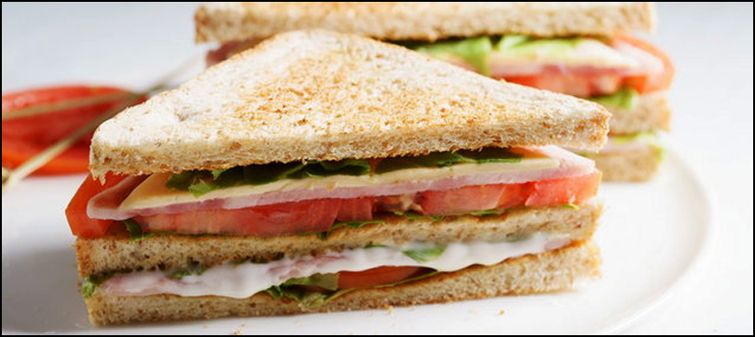 Eid-ul-Azha: Amazing Sandwich Recipes