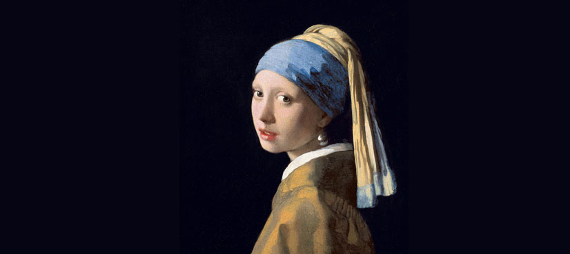 'Girl with a Pearl Earring' to undergo public examination