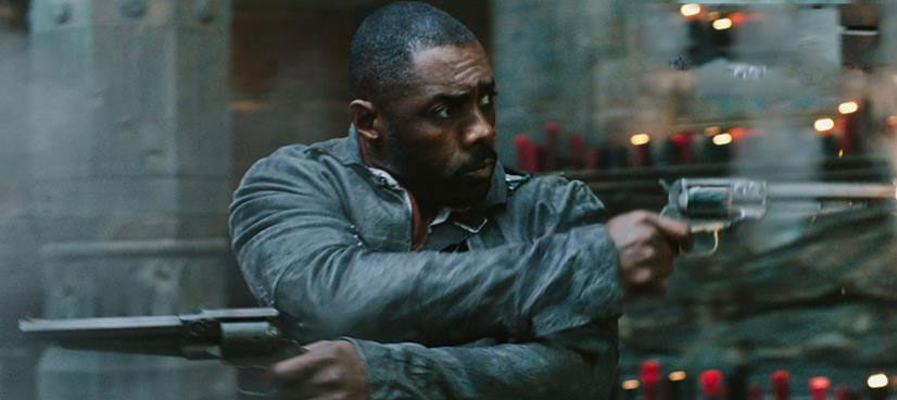 Idris Elba