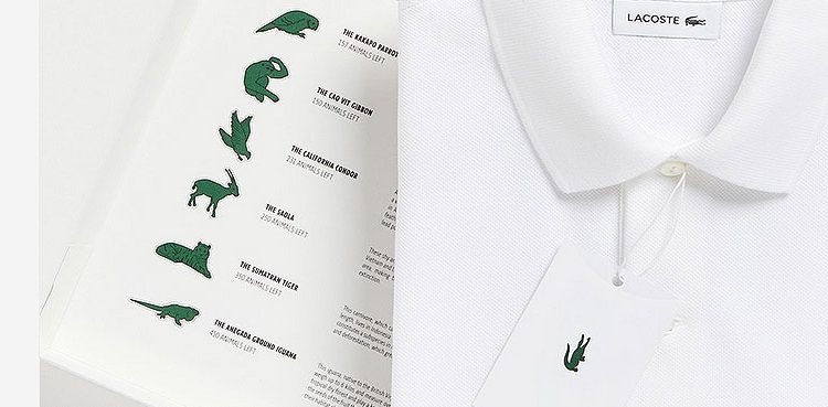 lacoste rhino