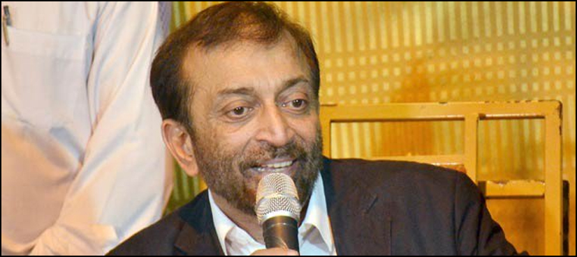 Farooq Sattar elected MQM-P chief in intra-party elections